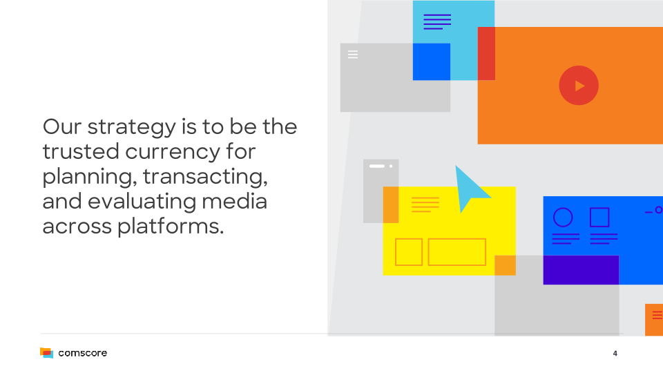 Comscore Company Presentation slide image #5