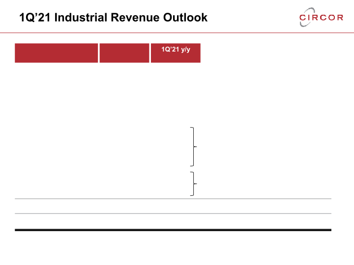 2020 Fourth Quarter and Full Year Earnings Call slide image #9