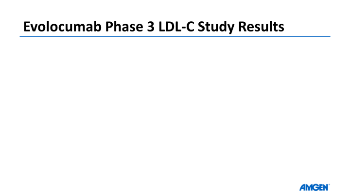 Amgen Q2 14 Earnings Call slide image #28