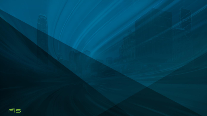 FIS 2018 Investor Conference Empowering the Financial World slide image #3