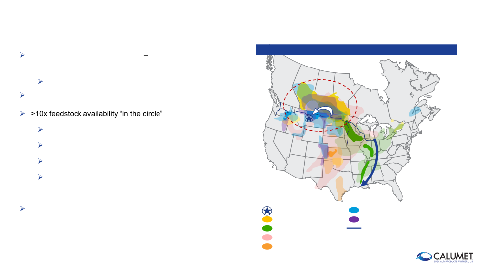 Goldman Sachs Global Energy and Clean Technology Conference slide image #26