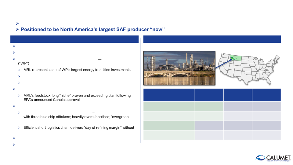 Goldman Sachs Global Energy and Clean Technology Conference slide image #10