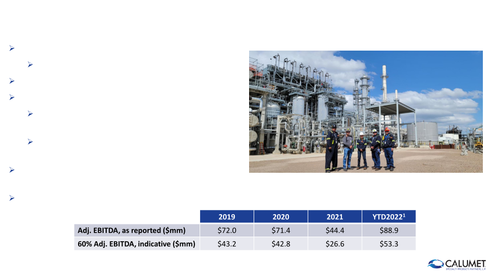 Goldman Sachs Global Energy and Clean Technology Conference slide image