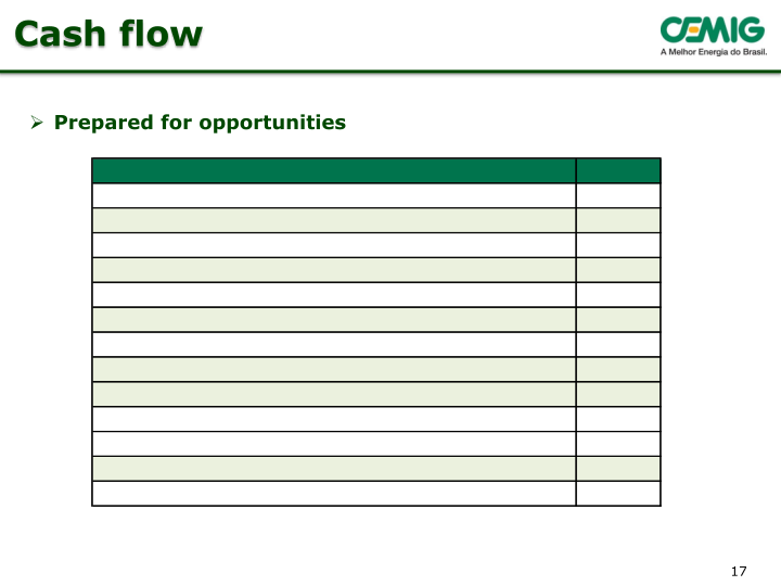 Cemig 1Q14 Results slide image #18