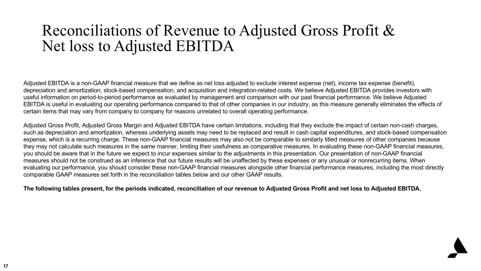 Accolade (ACCD) Fiscal Third Quarter Earnings Presentation slide image #18