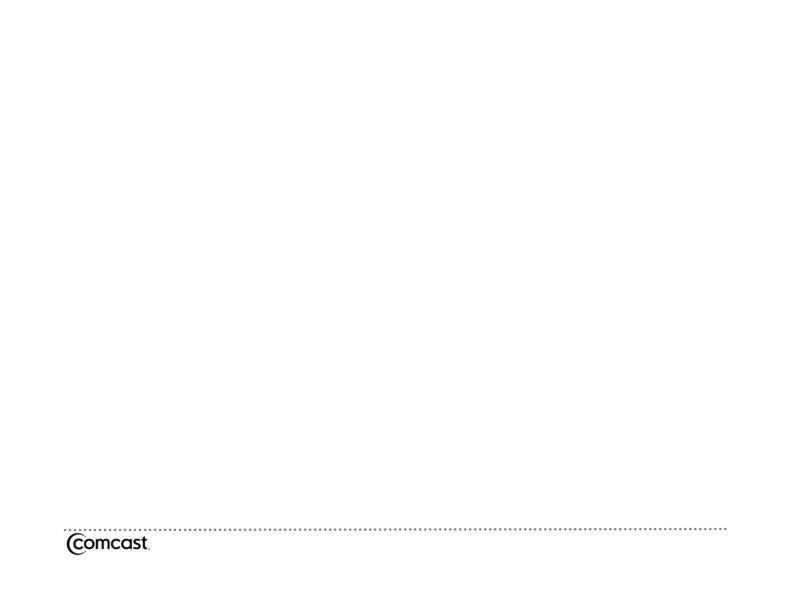 Comcast 4th Quarter & Year End 2009 Results Quarter & Year End 2009 Results slide image #5