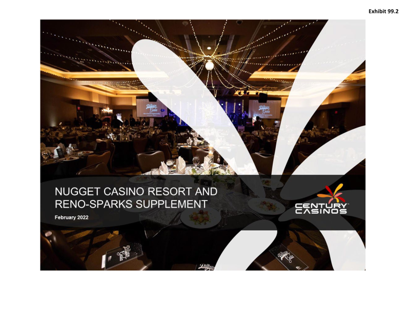 Nugget Casino Resort and Reno Sparks Supplement image