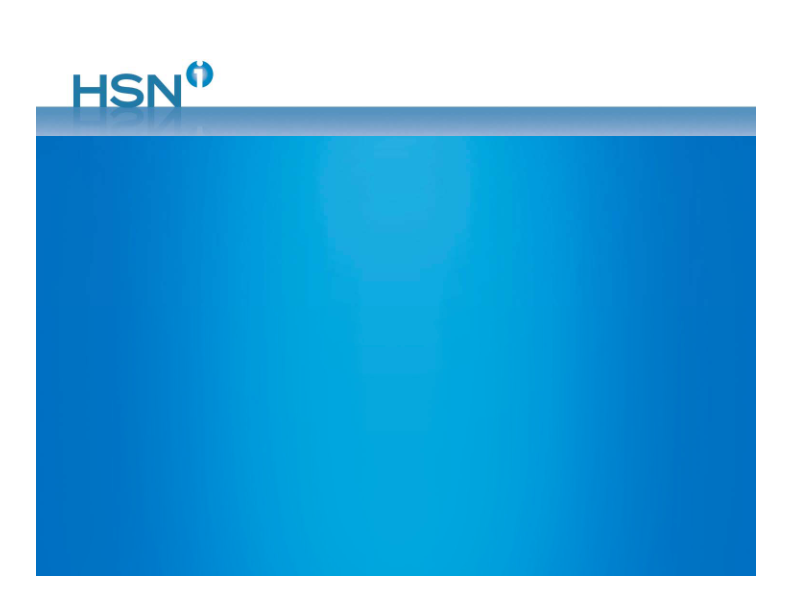 HSN Company Presentation slide image #33