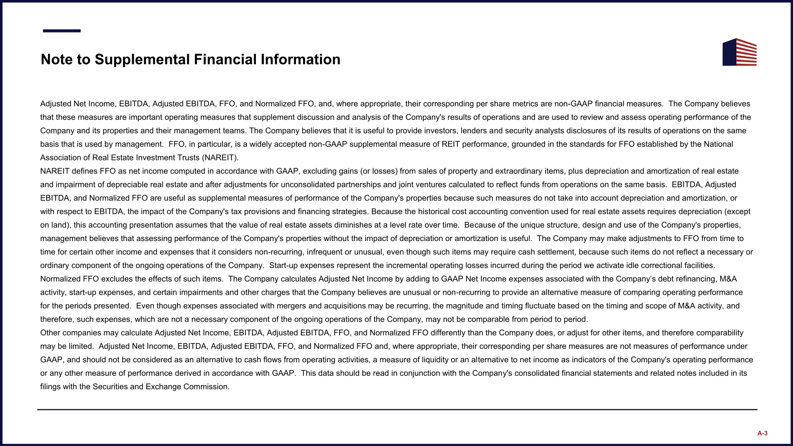 C-Corp Conversion & Capital Allocation Strategy slide image #13