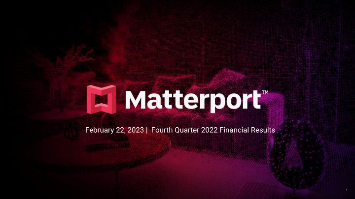 Fourth Quarter 2022 Financial Results image