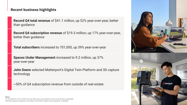 Fourth Quarter 2022 Financial Results slide image #4