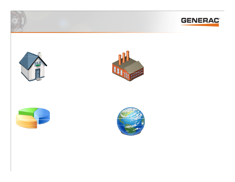 Generac Investor Presentation slide image #12