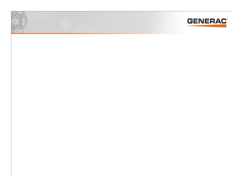 Generac Investor Presentation slide image #3