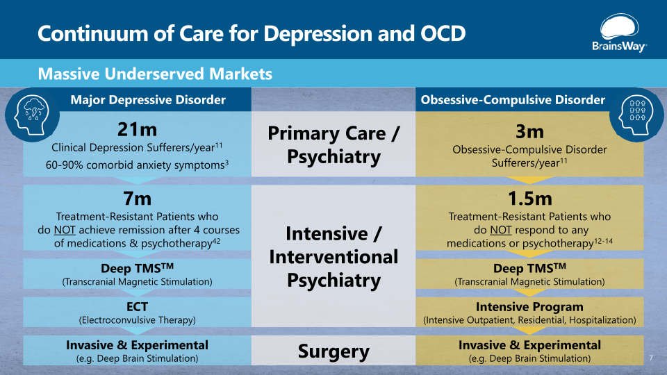 Elevating Mental Health Treatment slide image #8