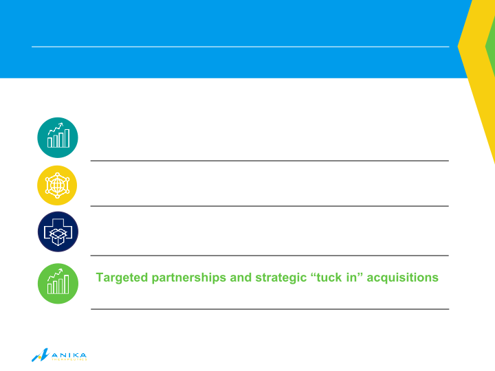 Second Quarter 2019 Earnings Call Presentation slide image #11