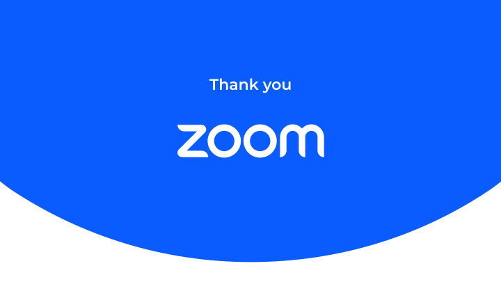 Zoom Video Communications slide image #19