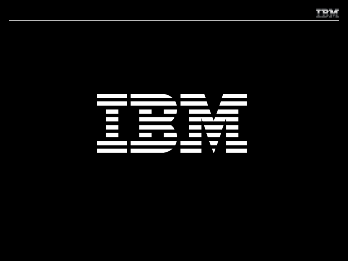 IBM 2015 Roadmap slide image #9