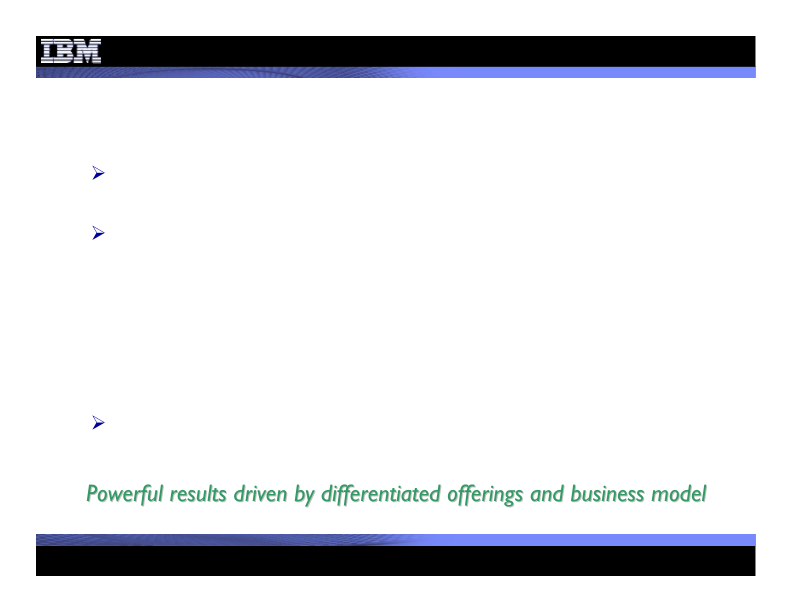 2Q 2008 Earnings Presentation slide image #4