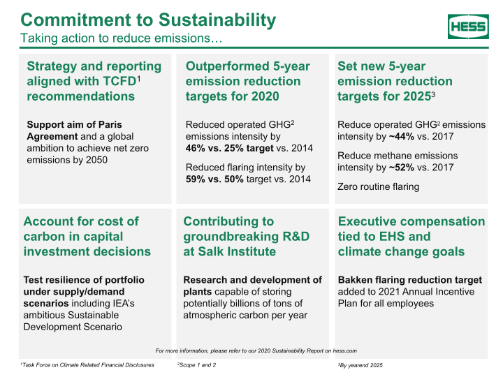 Goldman Sachs Energy and Clean Technology Conference slide image #8