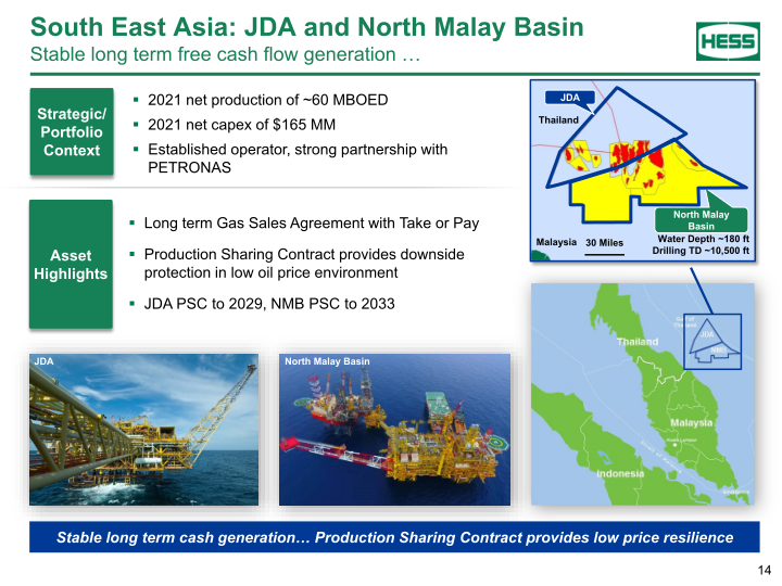 Goldman Sachs Energy and Clean Technology Conference slide image #15