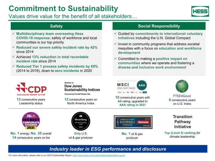 Goldman Sachs Energy and Clean Technology Conference slide image #9