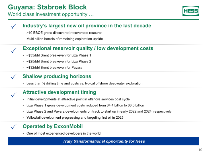 Goldman Sachs Energy and Clean Technology Conference slide image #11