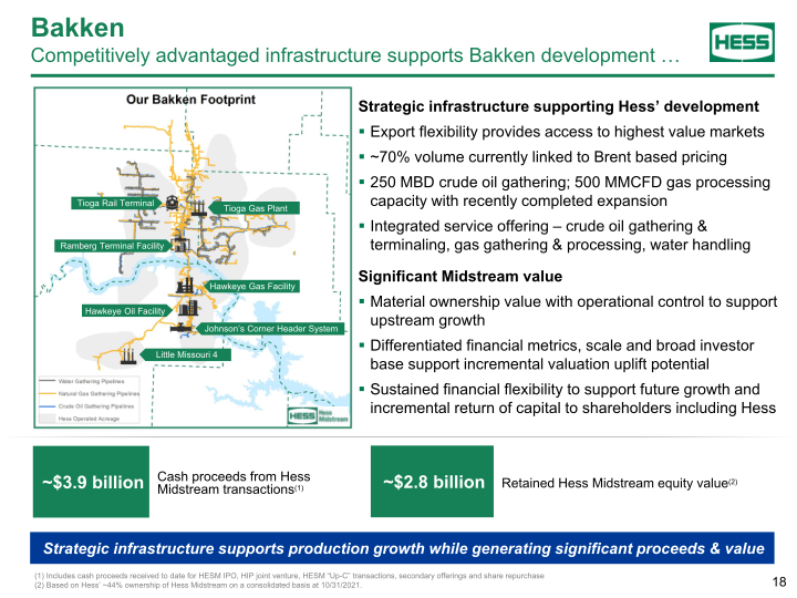 Goldman Sachs Energy and Clean Technology Conference slide image