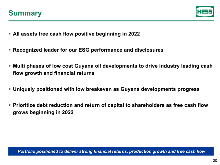 Goldman Sachs Energy and Clean Technology Conference slide image