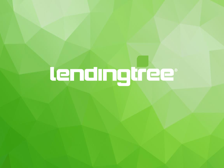 Lendingtree Investor Presentation slide image #25