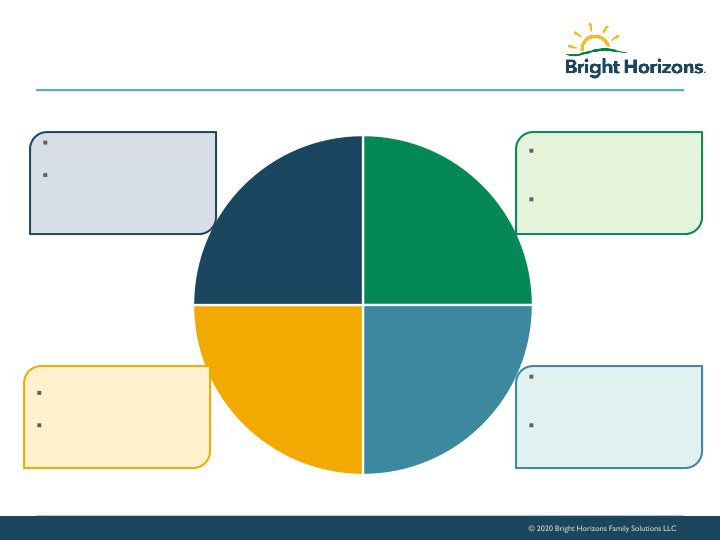 Bright Horizons Investor Presentation slide image #17