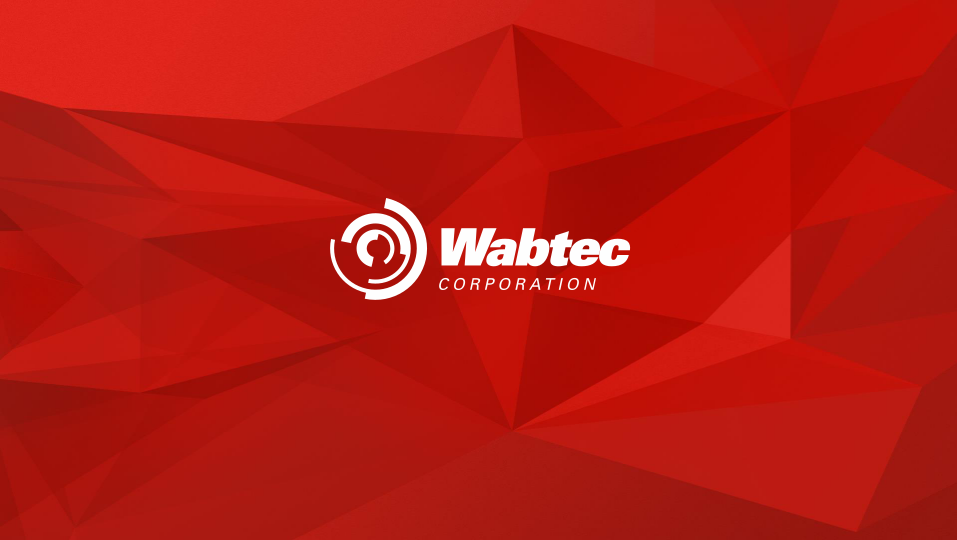 Wabtec 3rd Quarter 2020 Financial Results & Company Highlights slide image #11