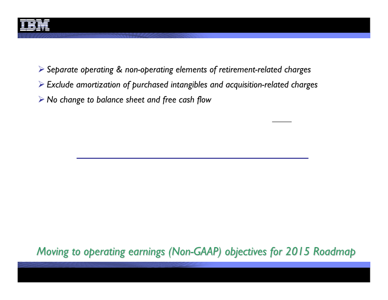 4Q 2010 Earnings Presentation  slide image #29