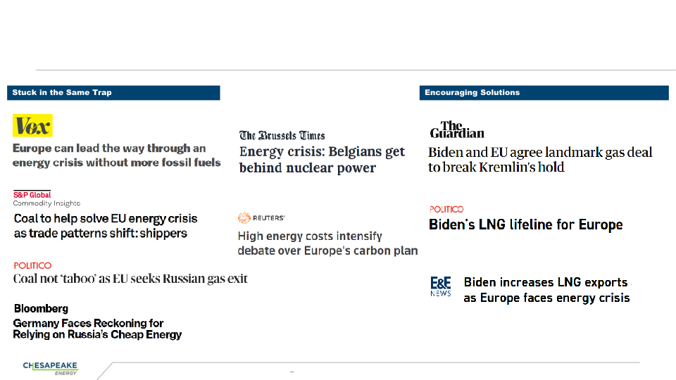 Enercom Dallas Energy Investment & Esg Conference slide image #7