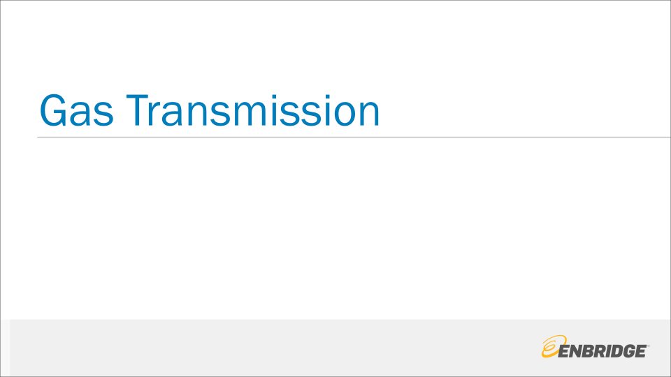 Enbridge Investment Community Presentation slide image #28