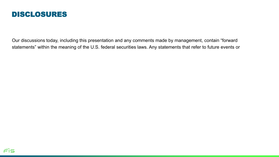 First Quarter 2021 Earnings Call slide image #4