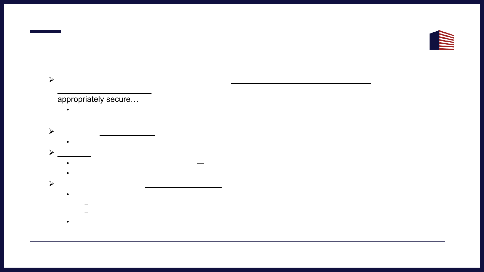 CoreCivic Third Quarter 2016 Investor Presentation slide image #27