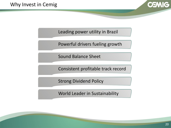 Successful Strategy Performance Reflects Balanced Portfolio Structure slide image #21