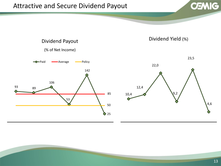 Successful Strategy Performance Reflects Balanced Portfolio Structure slide image #14