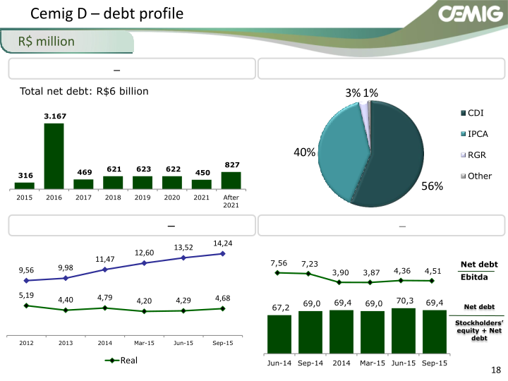 Successful Strategy Performance Reflects Balanced Portfolio Structure slide image #19