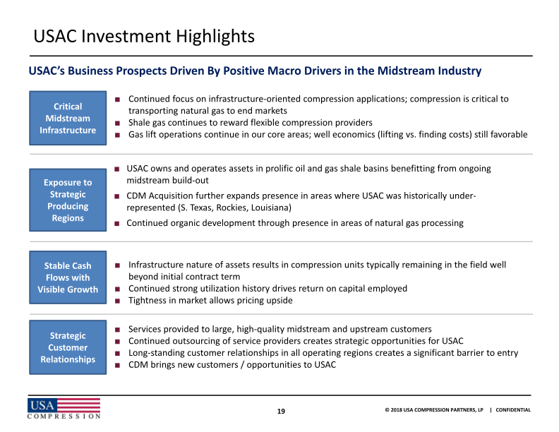 RBC Capital Markets  2018 Midstream Conference slide image #21