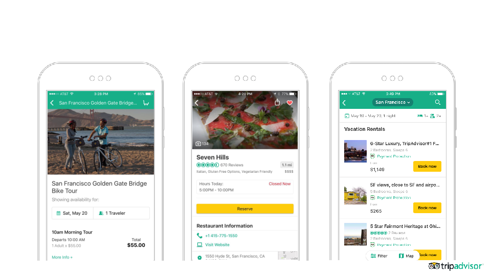 Tripadvisor Q3 2017 Results slide image #12