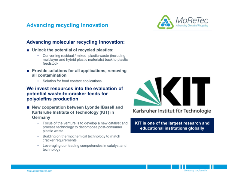 Taking a Step Forward Polymer Industry in The Context of Circular Economy slide image #17