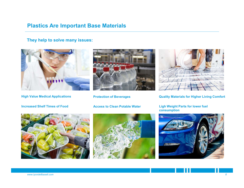 Taking a Step Forward Polymer Industry in The Context of Circular Economy slide image #9