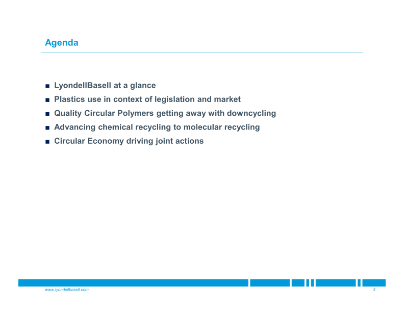 Taking a Step Forward Polymer Industry in The Context of Circular Economy slide image #4