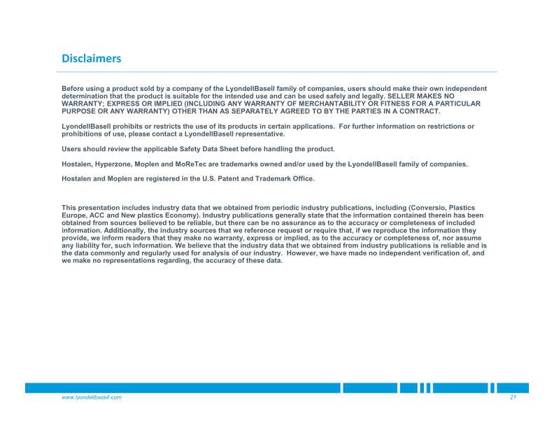 Taking a Step Forward Polymer Industry in The Context of Circular Economy slide image #22