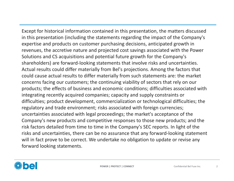 ITG Midwest Industrials Conference slide image #4