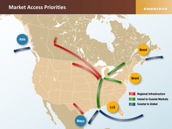 TD Securities - Calgary Energy Conference slide image #16