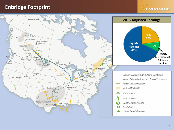 TD Securities - Calgary Energy Conference slide image #5