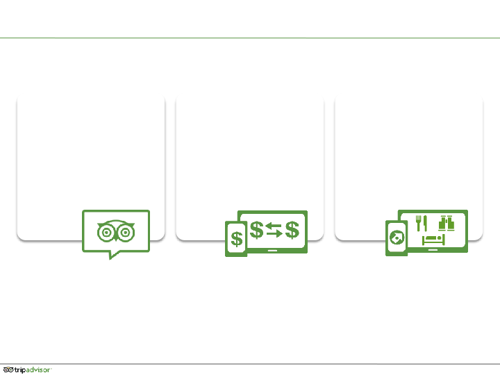 Tripadvisor Q2 2014 Results slide image #10