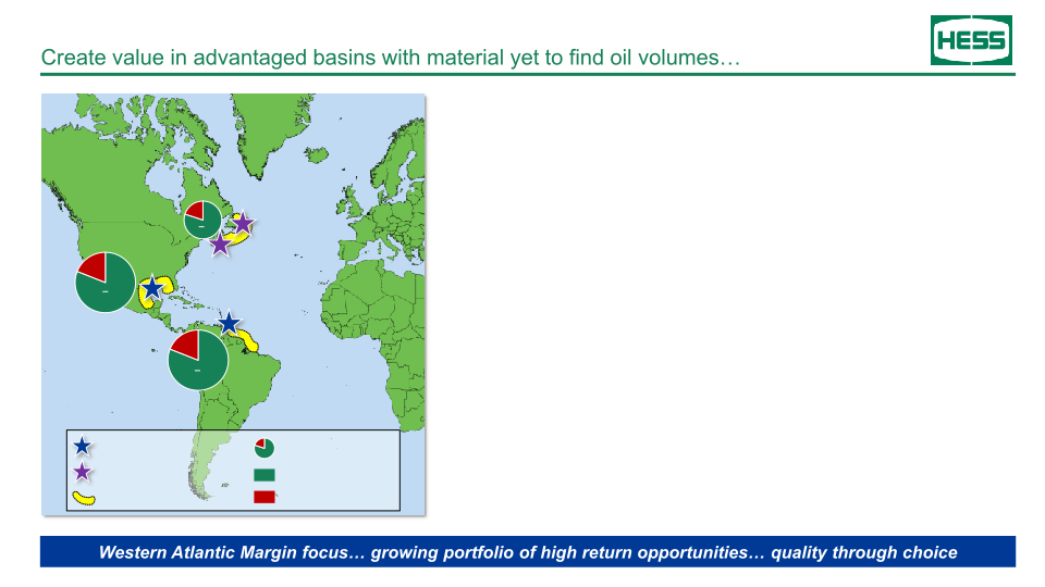 Hess Investor Day slide image #28